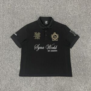 SYNA London Polo Shirt